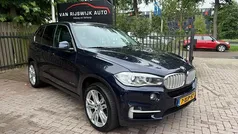 Gebruikt 2014 BMW X5 SUV | € 15.990 (Super prijs)