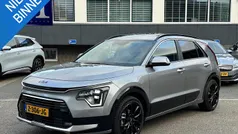 Gebruikt 2024 Kia Niro SUV | € 32.899 (Super prijs)