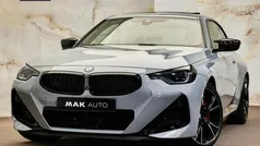 Gebruikt 2022 BMW M240 M Sport Coupé | € 61.900 (Super prijs)