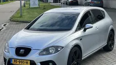 Gebruikt 2007 Seat Leon FR Hatchback | € 4.400 (Goede deal)