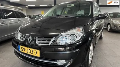 Occasion Renault Scénic III 111 PK (81 kW) 2009 MPV