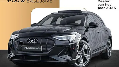 Occasion 2020 Audi e-tron SUV | € 29.950 (Eerlijke prijs)