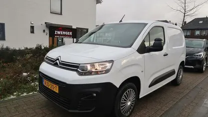 Occasion Citroën Berlingo 76 PK (55 kW) 2021 MPV
