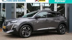 Gebruikt 2022 Peugeot 2008 SUV | € 19.950 (Eerlijke prijs)