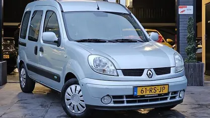 Occasion Renault Kangoo 95 PK (69 kW) 2005 MPV
