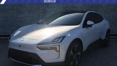 Gebruikt 2025 Polestar 4 Long Range Single Motor SUV | € 62.694 (Eerlijke prijs)
