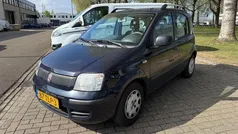 Gebruikt 2012 Fiat Panda Active Hatchback | € 1.650 (Eerlijke prijs)