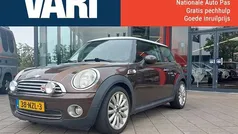 Gebruikt 2011 Mini Cooper Hatchback | € 7.399 (Eerlijke prijs)