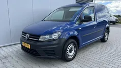Gebruikt 2018 VW Caddy MPV | € 7.000 (Goede deal)