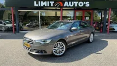 Gebruikt 2011 Audi A6 Proline Sedan | € 13.950 (Eerlijke prijs)