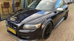 Zwart Gebruikt 2007 Volvo C30 R-Design Hatchback | € 11.945 (Eerlijke prijs)