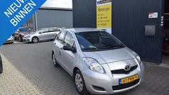 Gebruikt 2011 Toyota Yaris Comfort Hatchback | € 5.990 (Eerlijke prijs)