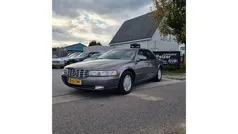 Grijs Gebruikt 1999 Cadillac Seville Sedan | € 1.500