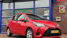 Gebruikt 2019 Toyota Yaris Hybrid Active Hatchback | € 16.640 (Goede deal)