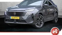Grijs Gebruikt 2024 Peugeot 3008 GTi SUV | € 34.425 (Eerlijke prijs)