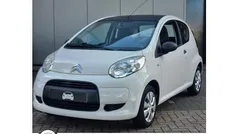 Gebruikt 2011 Citroën C1 Hatchback | € 2.880 (Eerlijke prijs)