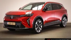 Gebruikt 2025 Renault Scénic Komfort MPV | € 40.500 (Eerlijke prijs)