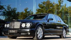 Gebruikt 2007 Bentley Arnage Sedan | € 54.888