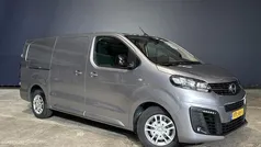 Gebruikt 2022 Opel Vivaro Van | € 18.900 (Eerlijke prijs)