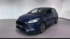 Gebruikt 2019 Ford Fiesta ST-Line Hatchback | € 13.995 (Eerlijke prijs)