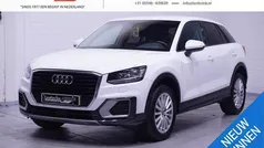 Wit Gebruikt 2017 Audi Q2 Design SUV | € 15.400 (Eerlijke prijs)