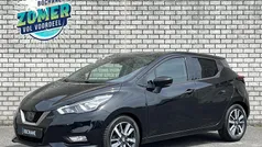 Gebruikt 2018 Nissan Micra N-Connecta Hatchback | € 11.240 (Eerlijke prijs)