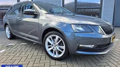Gebruikt 2017 Skoda Octavia Stationwagen | € 12.500 (Eerlijke prijs)