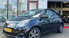 Gebruikt 2011 Renault Twingo Collection Hatchback | € 1.999 (Goede deal)