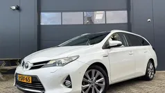 Gebruikt 2013 Toyota Auris Touring Sports Stationwagen | € 7.750 (Eerlijke prijs)