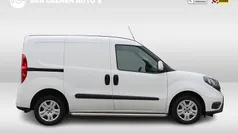 Gebruikt 2021 Fiat Doblò MPV | € 8.899 (Goede deal)