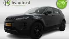 Zwart Gebruikt 2023 Land Rover Range Rover evoque SE Dynamic SUV | € 53.745 (Eerlijke prijs)