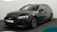Gebruikt 2024 Audi A4 S-Line Stationwagen | € 40.900 (Eerlijke prijs)