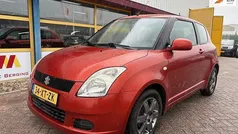 Oranje Gebruikt 2007 Suzuki Swift GLS Hatchback | € 1.999 (Eerlijke prijs)