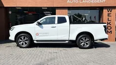 Wit Gebruikt 2021 Isuzu D-Max Pickup | € 34.950 (Eerlijke prijs)