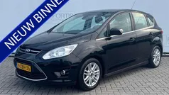 Gebruikt 2014 Ford C-MAX Titanium MPV | € 5.900 (Eerlijke prijs)