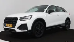 Wit Gebruikt 2023 Audi Q2 Black Edition SUV | € 26.450 (Goede deal)