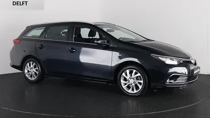 Occasion Toyota Auris Touring Sports 136 PK (100 kW) 2017 Stationwagen