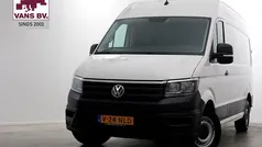Gebruikt 2021 VW Crafter Van | € 17.950 (Super prijs)