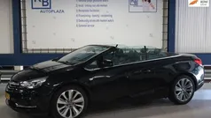 Zwart Gebruikt 2014 Opel Cascada Cosmo Cabriolet | € 11.950 (Eerlijke prijs)