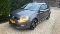 Gebruikt 2011 VW Polo Highline Hatchback | € 6.500 (Eerlijke prijs)