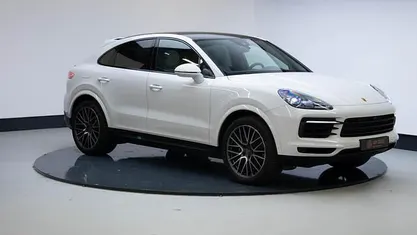 Occasion Porsche Cayenne 461 PK (339 kW) 2021 SUV