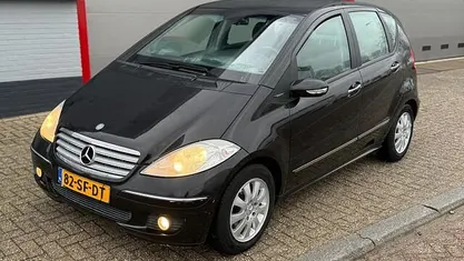 Occasion Mercedes A150 Elegance 95 PK (69 kW) 2005 MPV