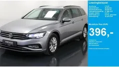 Zilver Gebruikt 2023 VW Passat Business Stationwagen | € 28.525 (Eerlijke prijs)