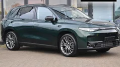 Gebruikt 2025 Leapmotor C10 SUV | € 37.853 (Goede deal)