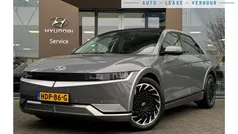 Grijs Gebruikt 2021 Hyundai Ioniq 5 SUV | € 31.800 (Eerlijke prijs)