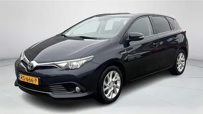 Occasion 2018 Toyota Auris Hatchback | € 15.900 (Eerlijke prijs)