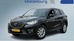 Suv Gebruikt 2015 Mazda CX-5 SUV | € 15.450 (Eerlijke prijs)