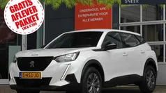 Gebruikt 2023 Peugeot 2008 Active SUV | € 21.445 (Eerlijke prijs)