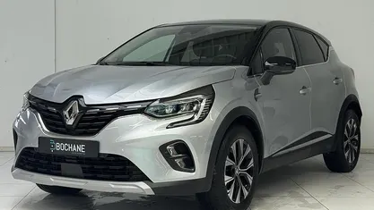 Occasion 2026 Renault Captur Techno SUV | € 21.695 (Super prijs)