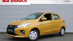 Gebruikt 2024 Mitsubishi Space Star Active Hatchback | € 19.900 (Eerlijke prijs)